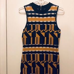 Jealous tomato dress, like-new